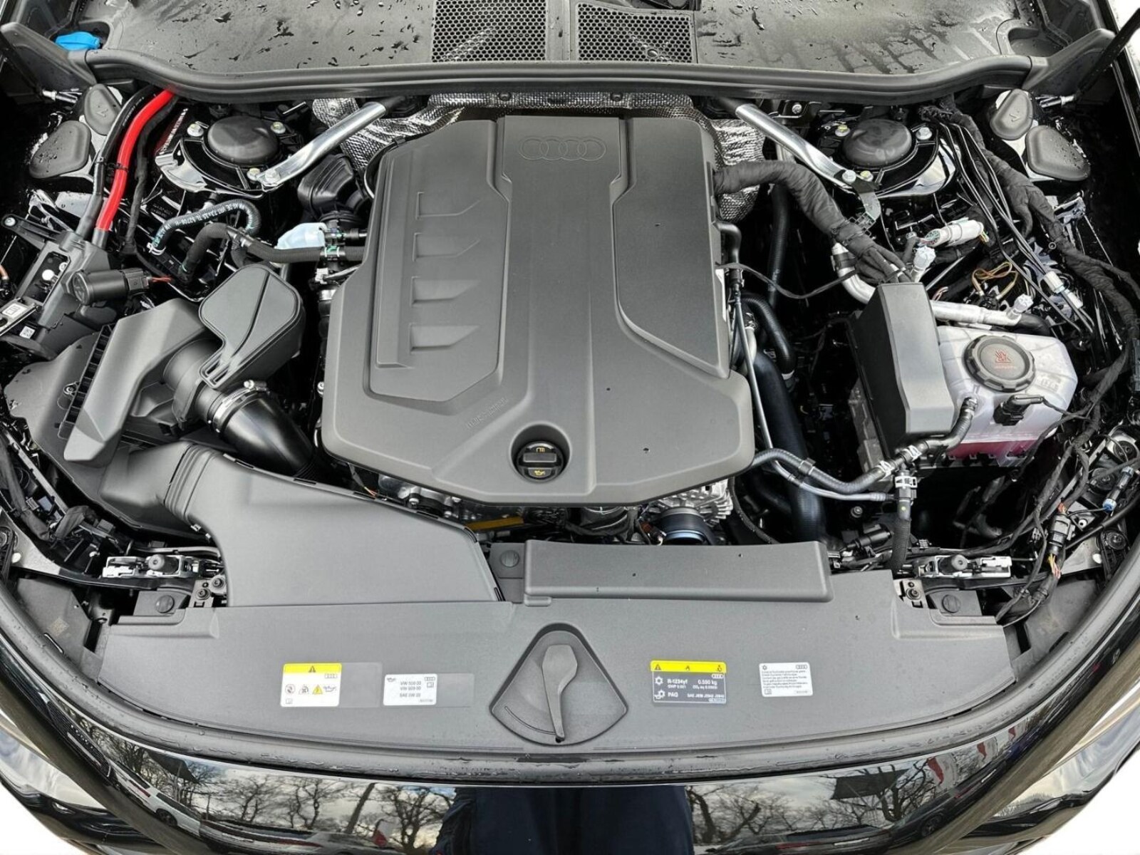 Audi A5 Avant – Bild 20