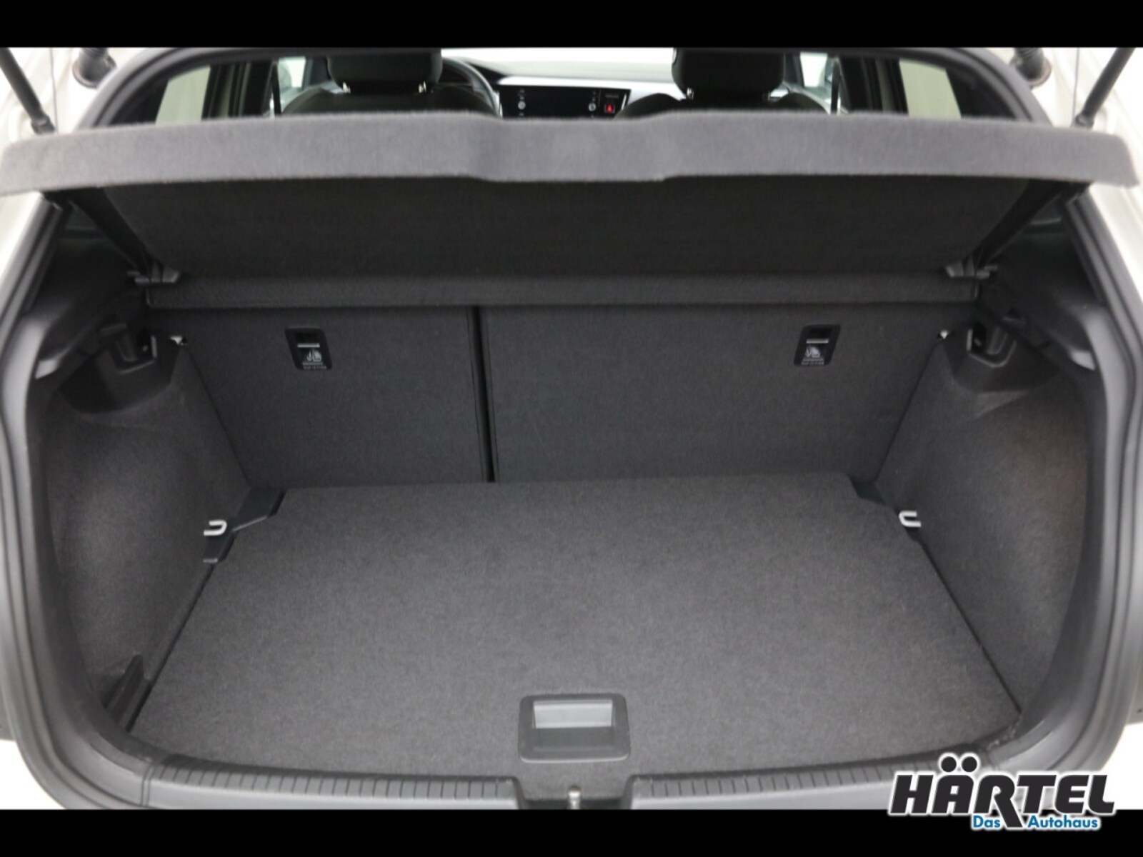 Volkswagen Polo – Bild 13