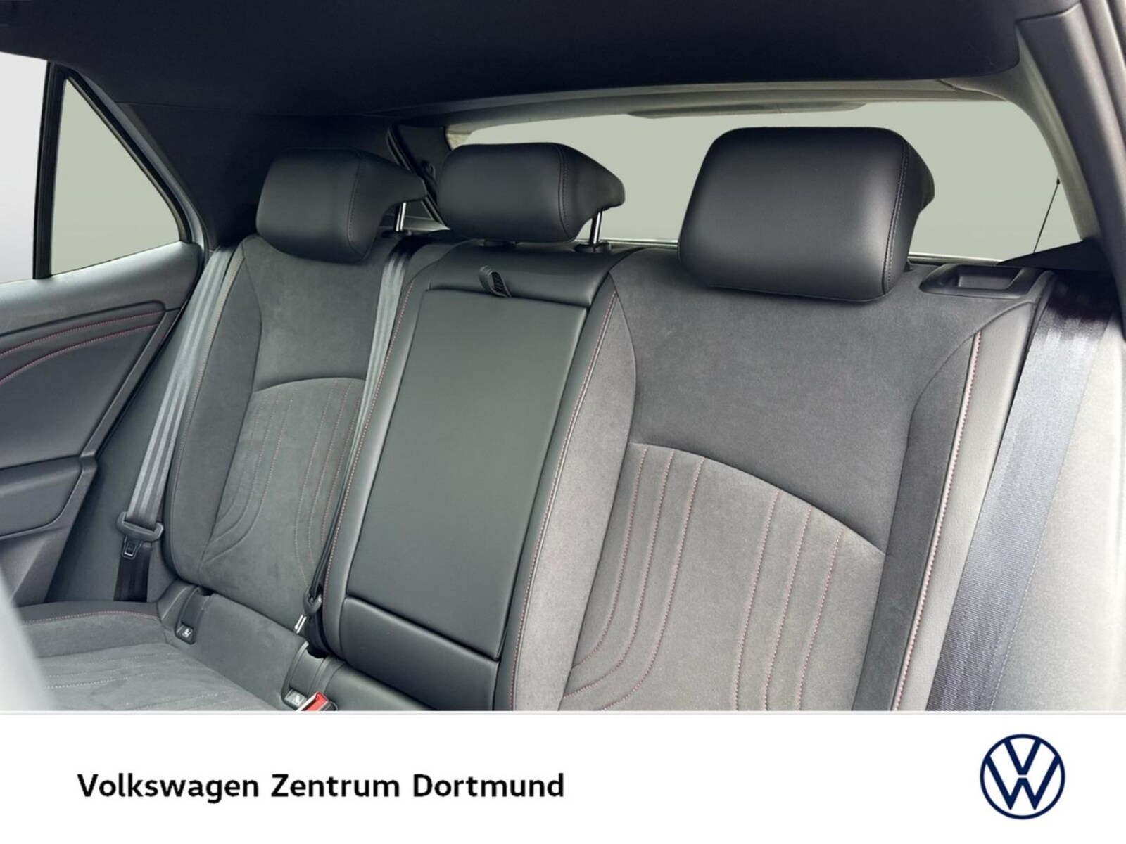 Volkswagen ID.3 – Bild 12