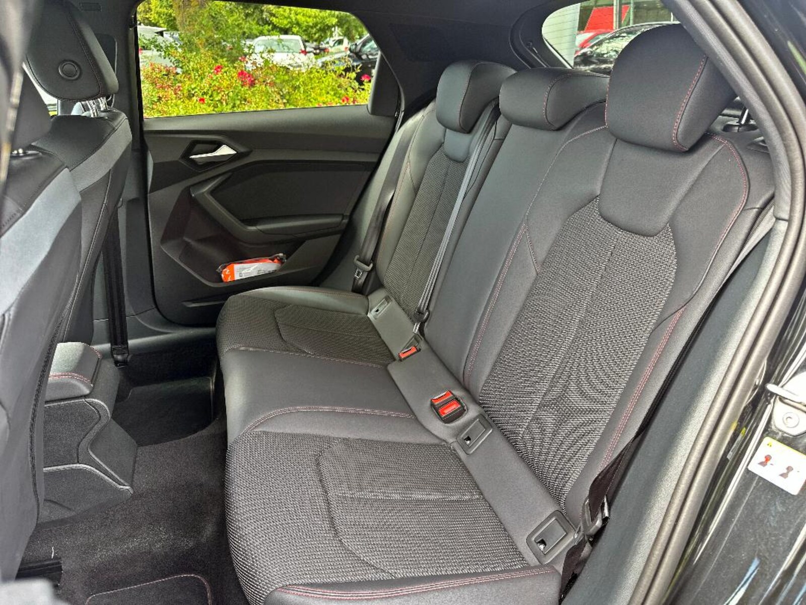 Audi A1 Sportback – Bild 24