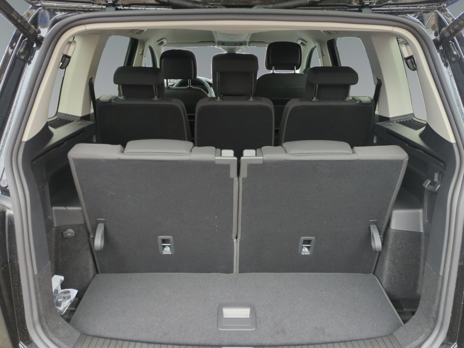 Volkswagen Touran – Bild 21