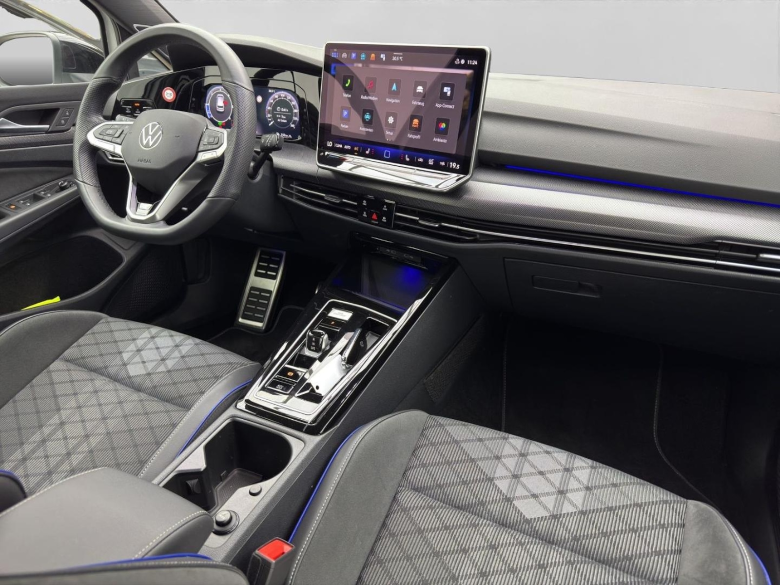 Volkswagen Golf – Bild 5