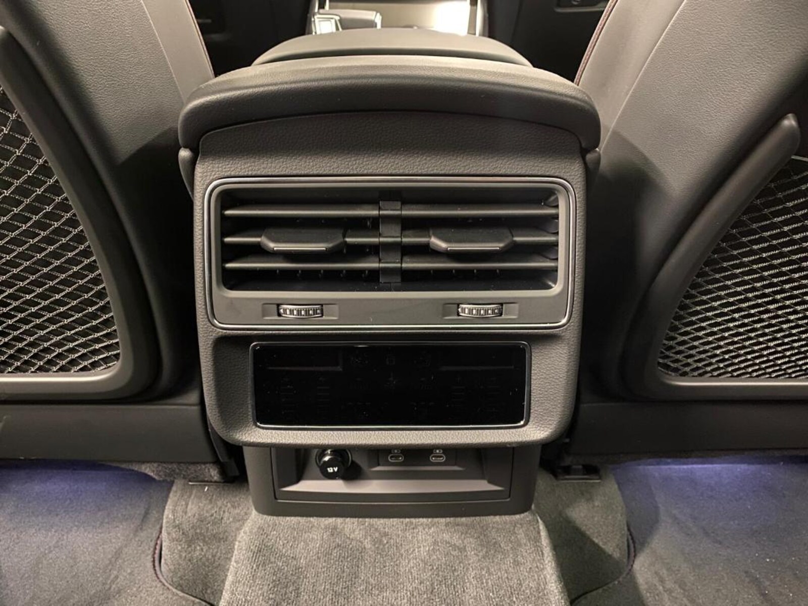 Audi Q7 – Bild 20