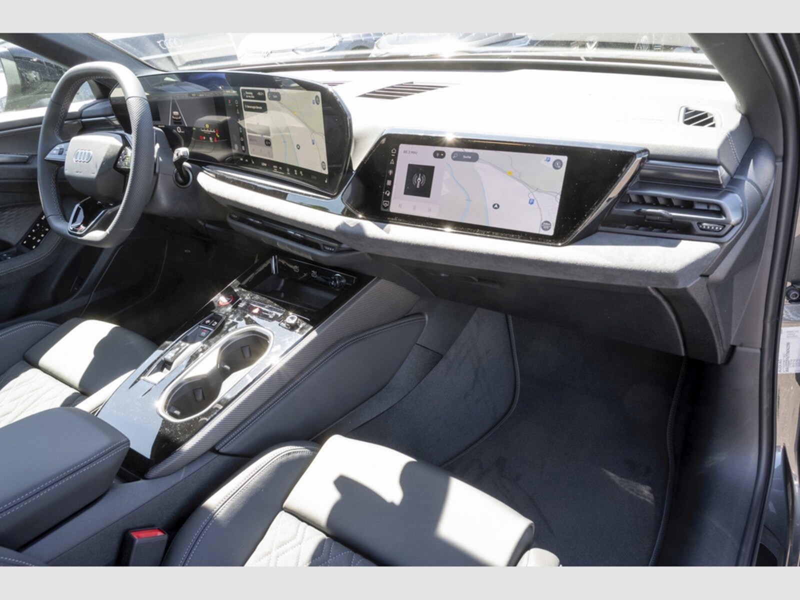 Audi A6 Avant – Bild 8