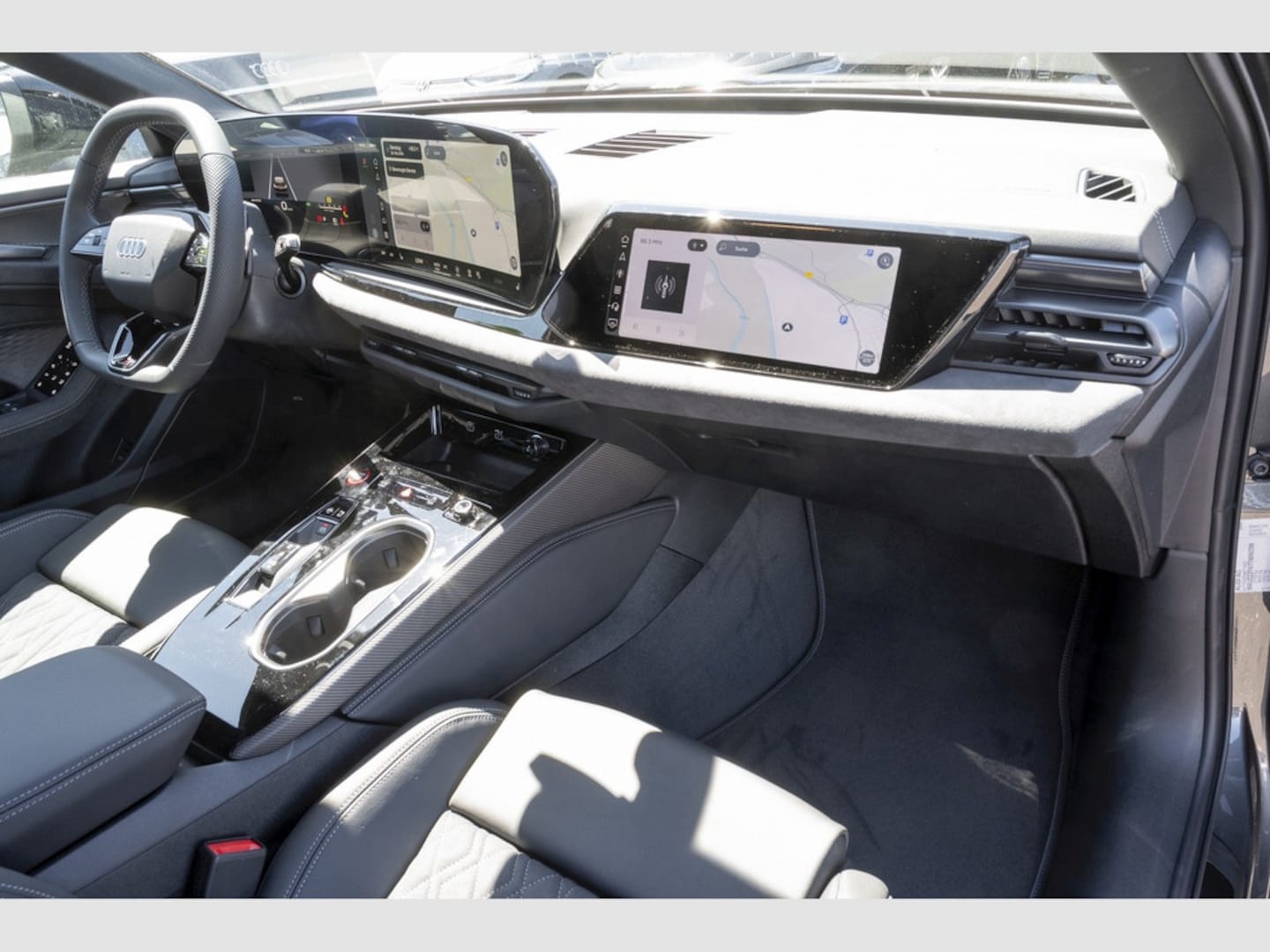 Bild über Audi A6 Avant edition one TDI quattro 220 kW S tronic - für weitere Informationen kontaktieren Sie den Audi Partner