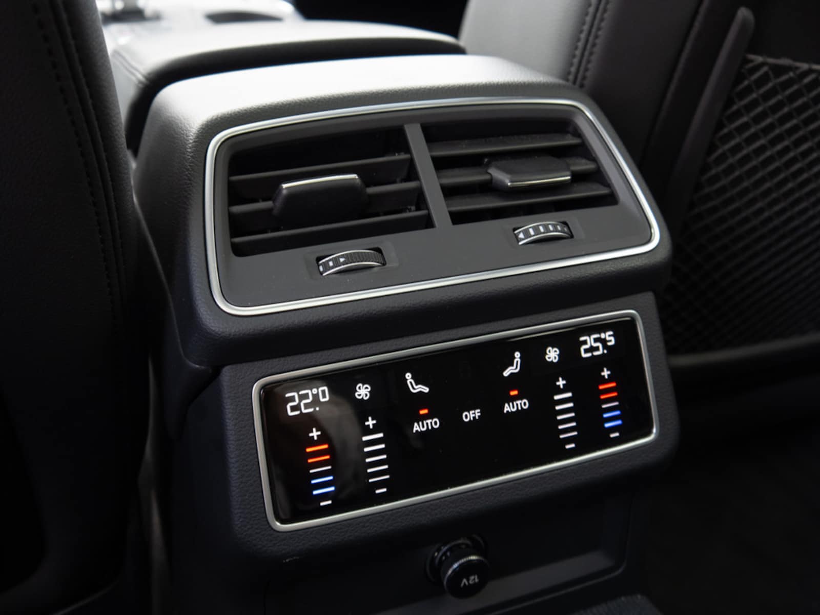 Audi A6 Avant – Bild 7