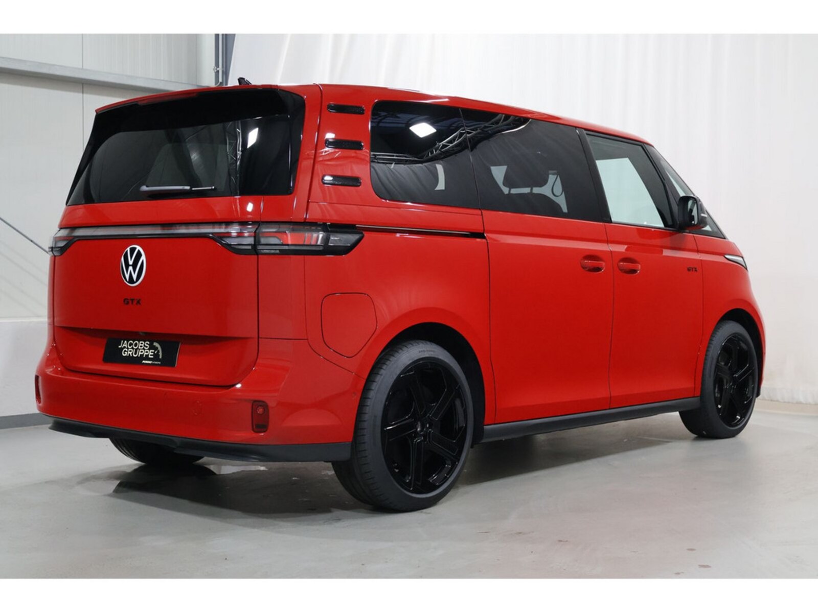 Volkswagen ID. Buzz – Bild 3