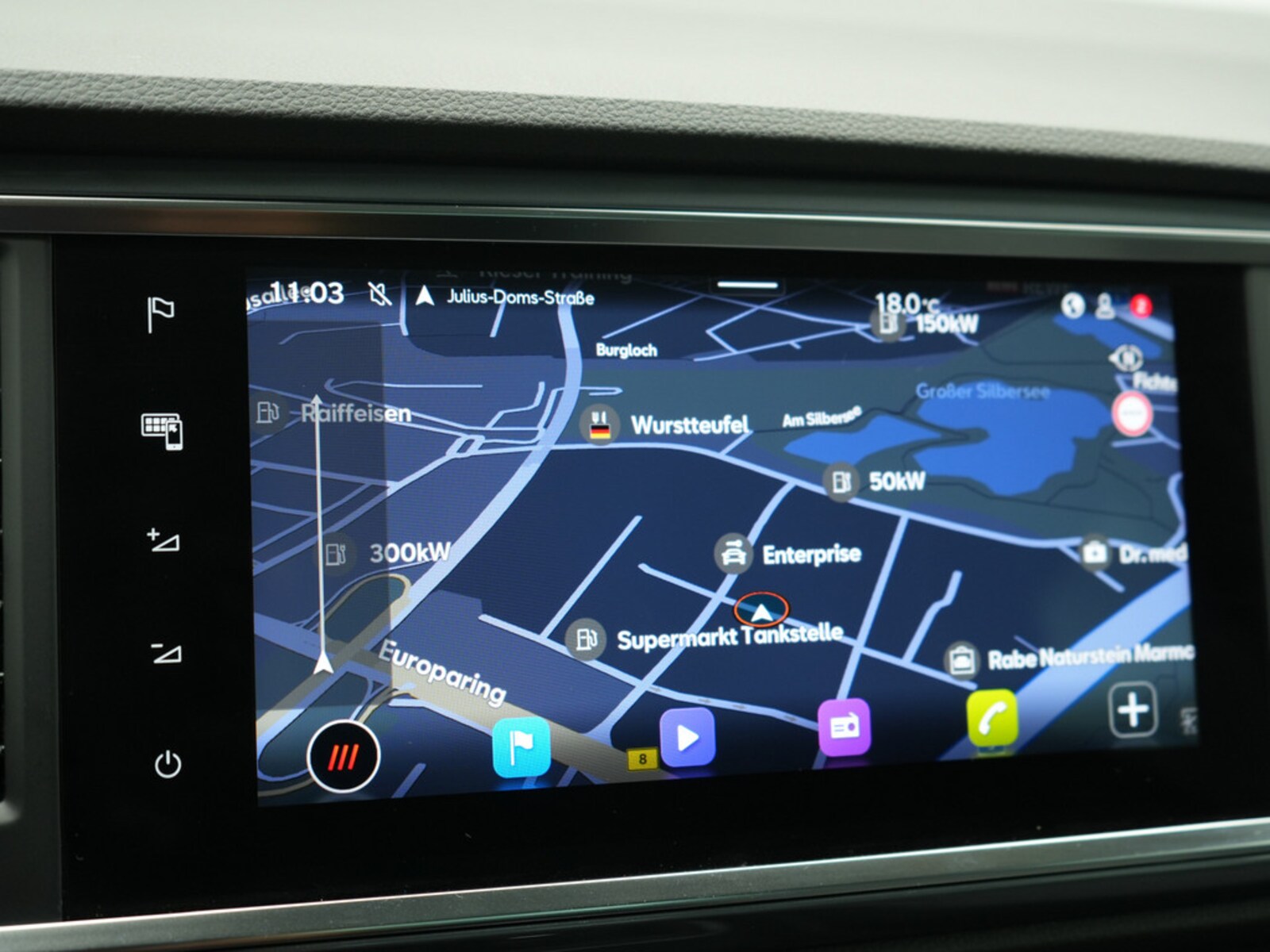 SEAT Ateca – Bild 11