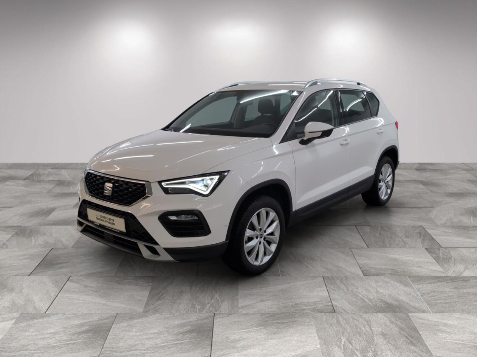 SEAT Ateca – Bild 2