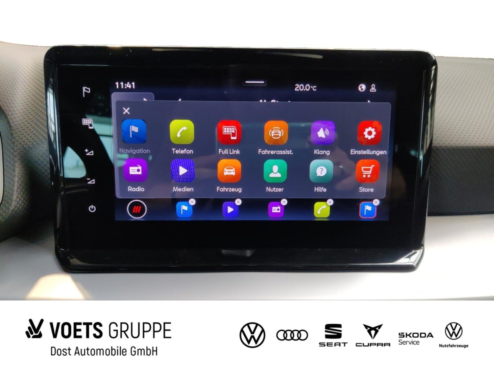 SEAT Ibiza – Bild 10