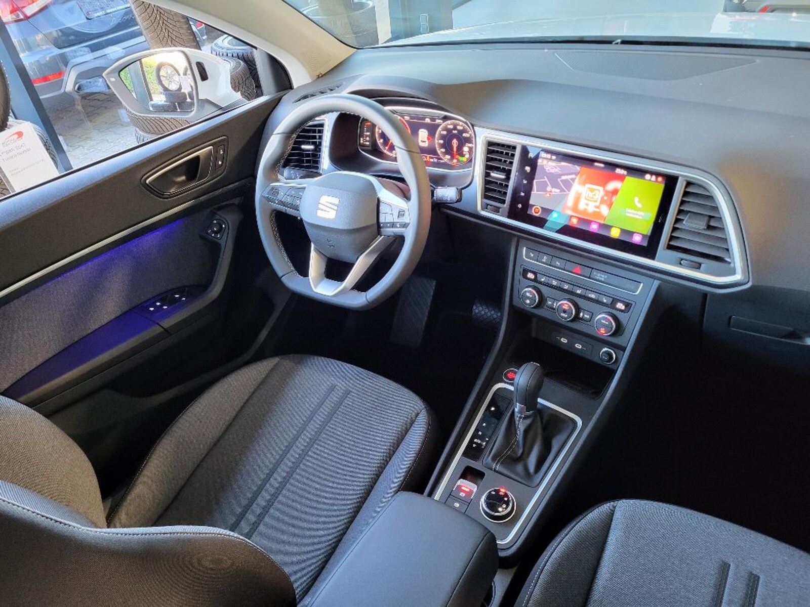 SEAT Ateca – Bild 8