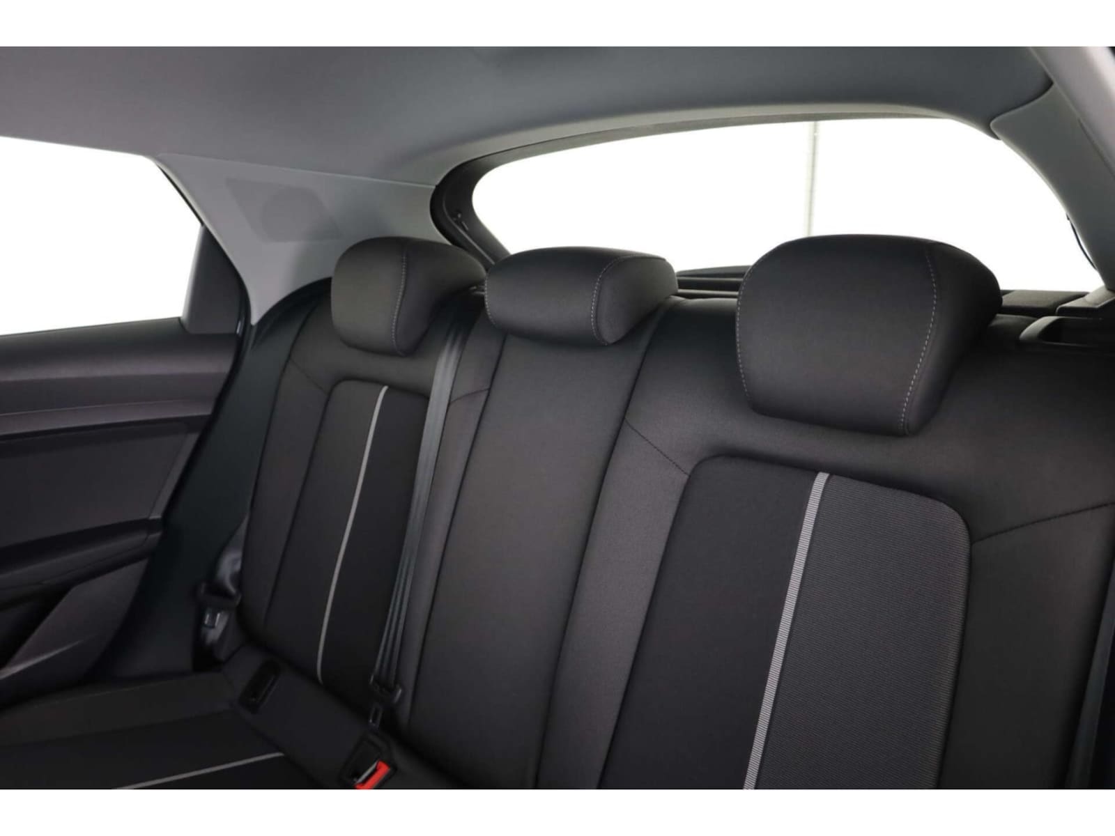 Audi A1 Sportback – Bild 11