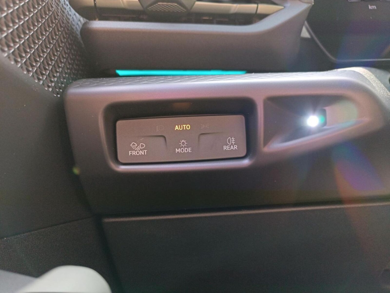 CUPRA Raval – Bild 17