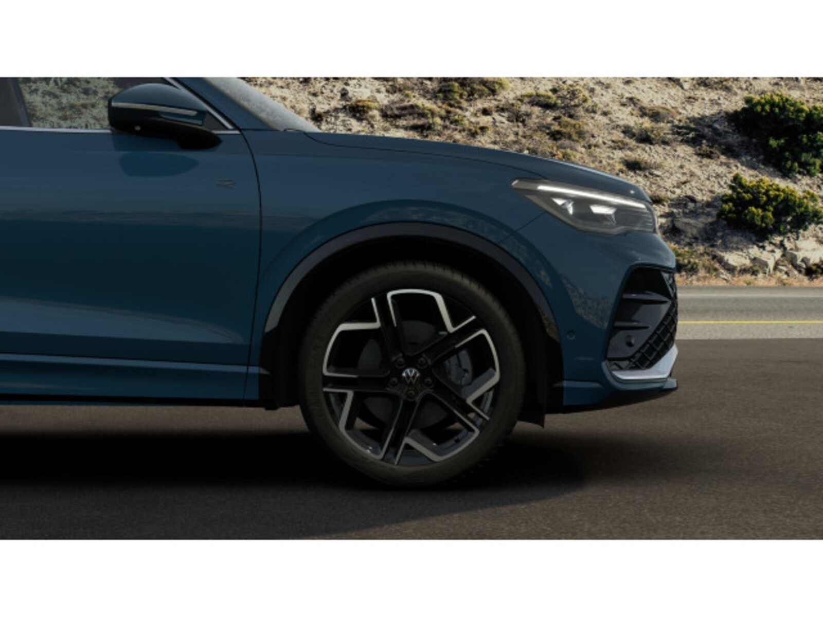 Volkswagen Tiguan – Bild 5