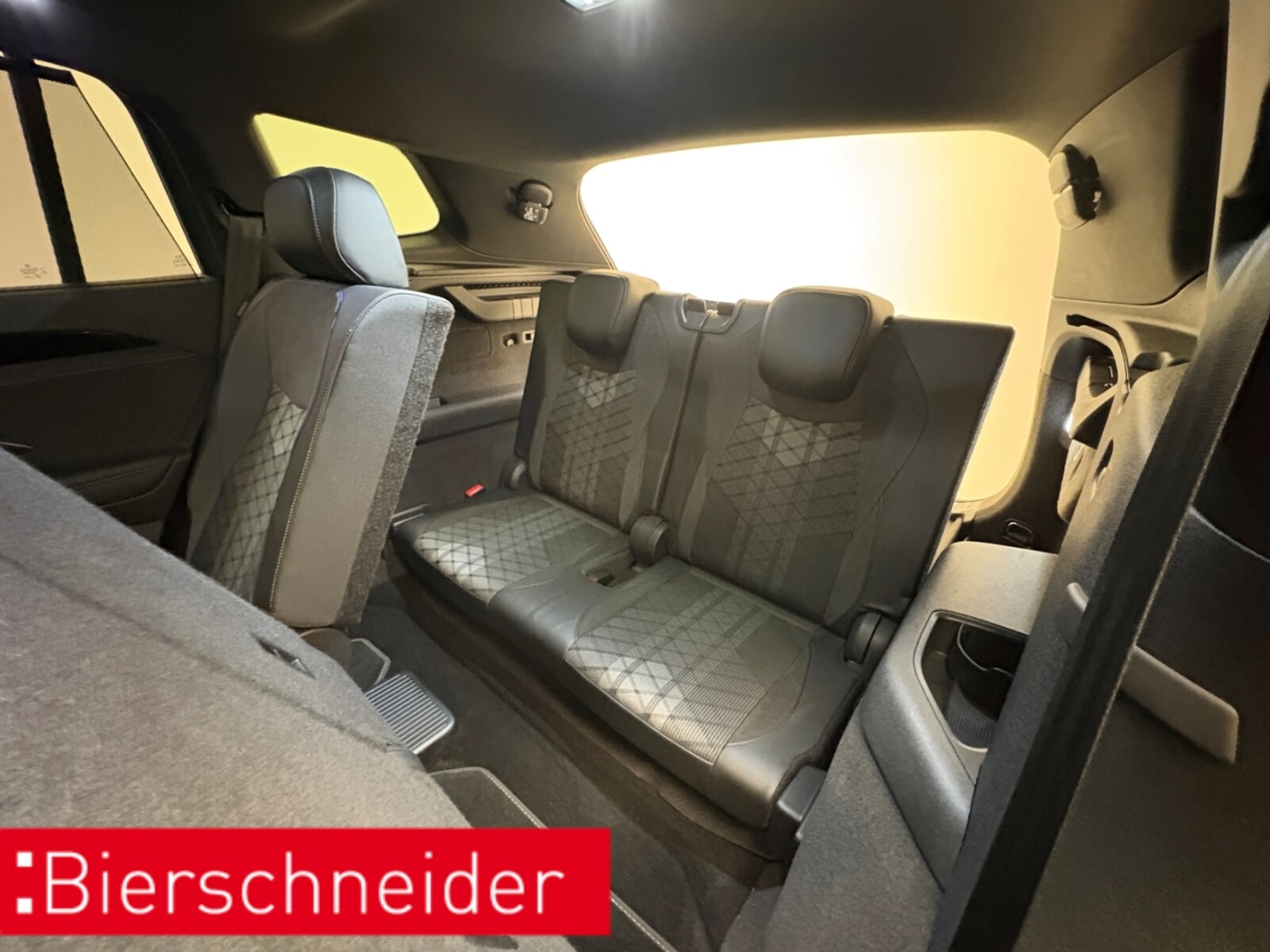 Volkswagen Tayron – Bild 10
