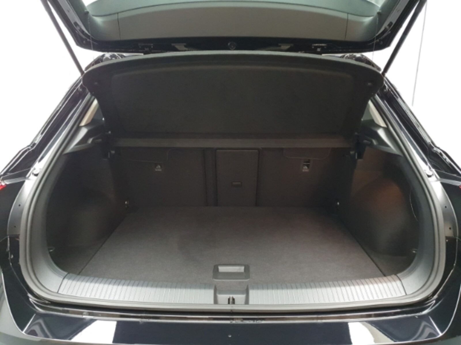 Volkswagen T-Roc – Bild 10