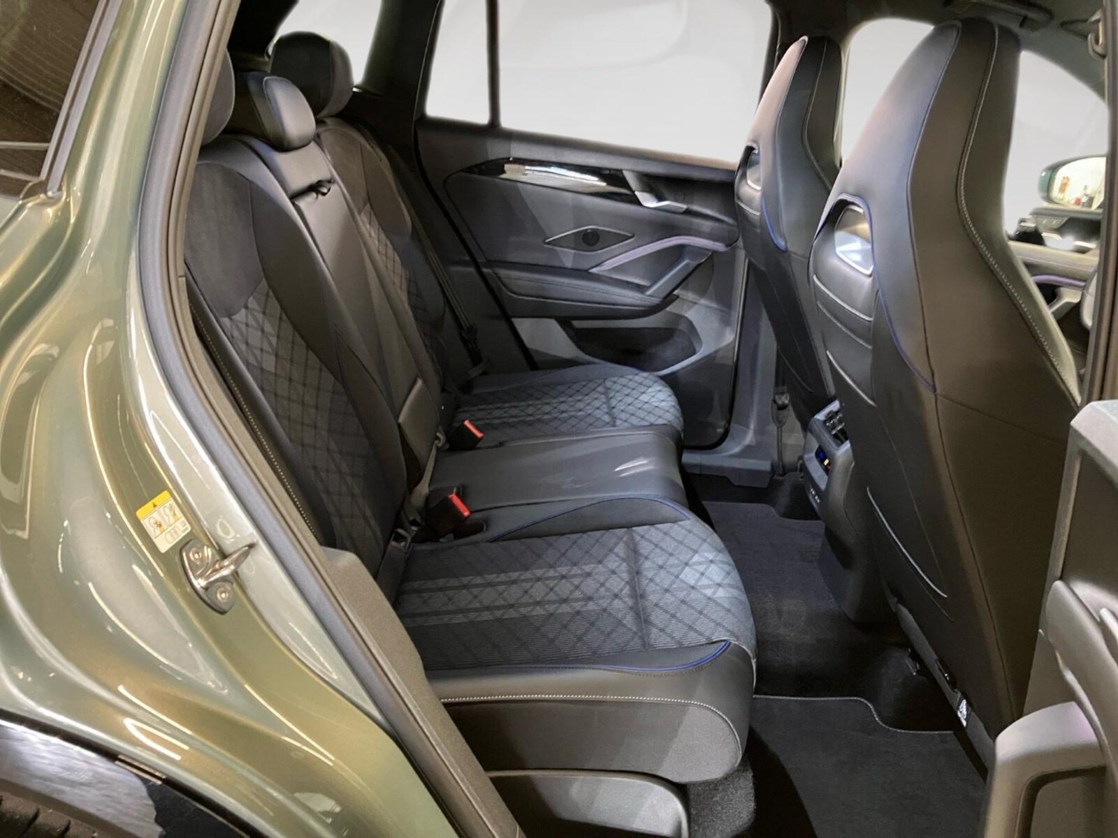 Volkswagen Tiguan – Bild 10
