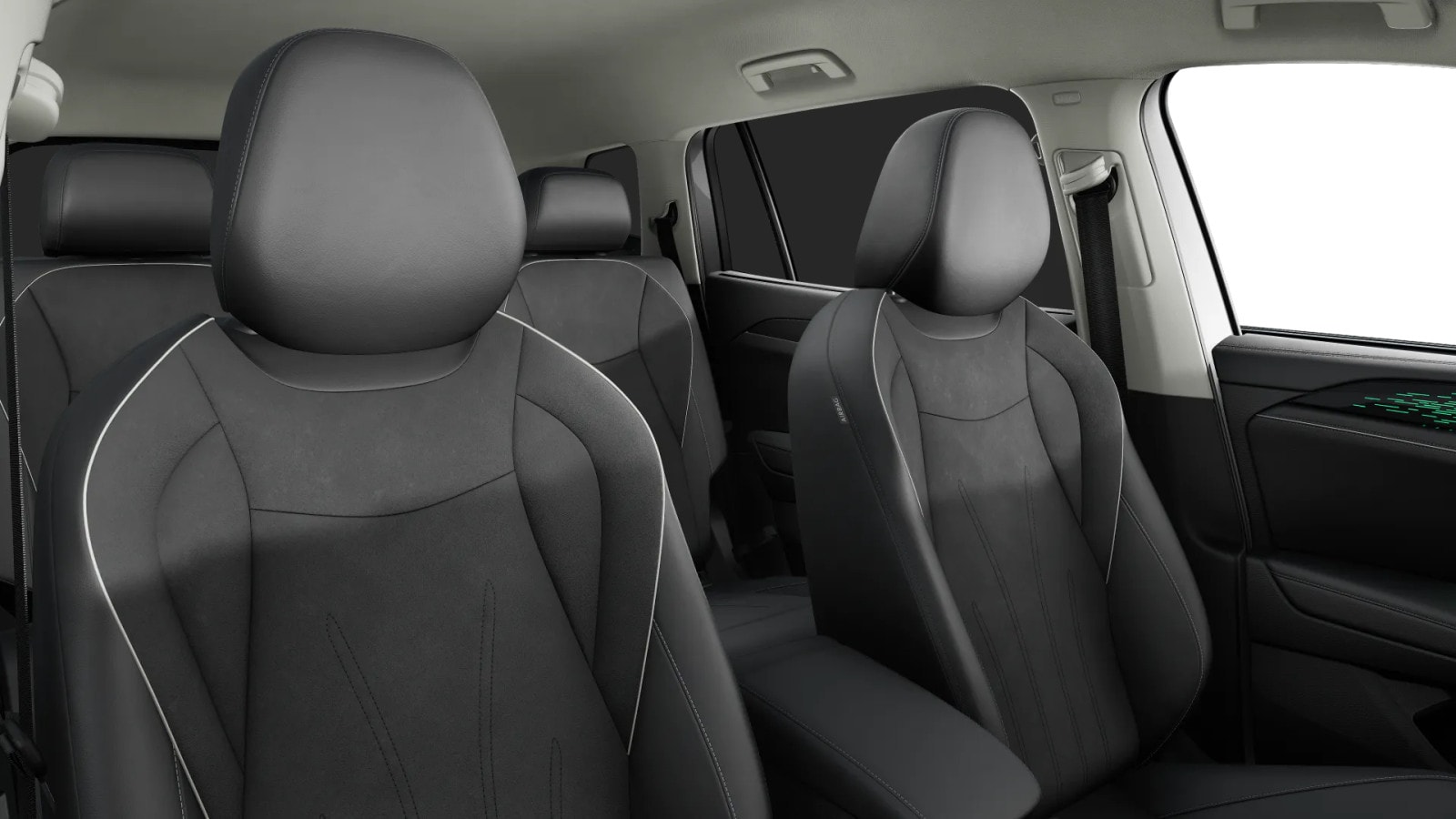 Volkswagen Tayron – Bild 9
