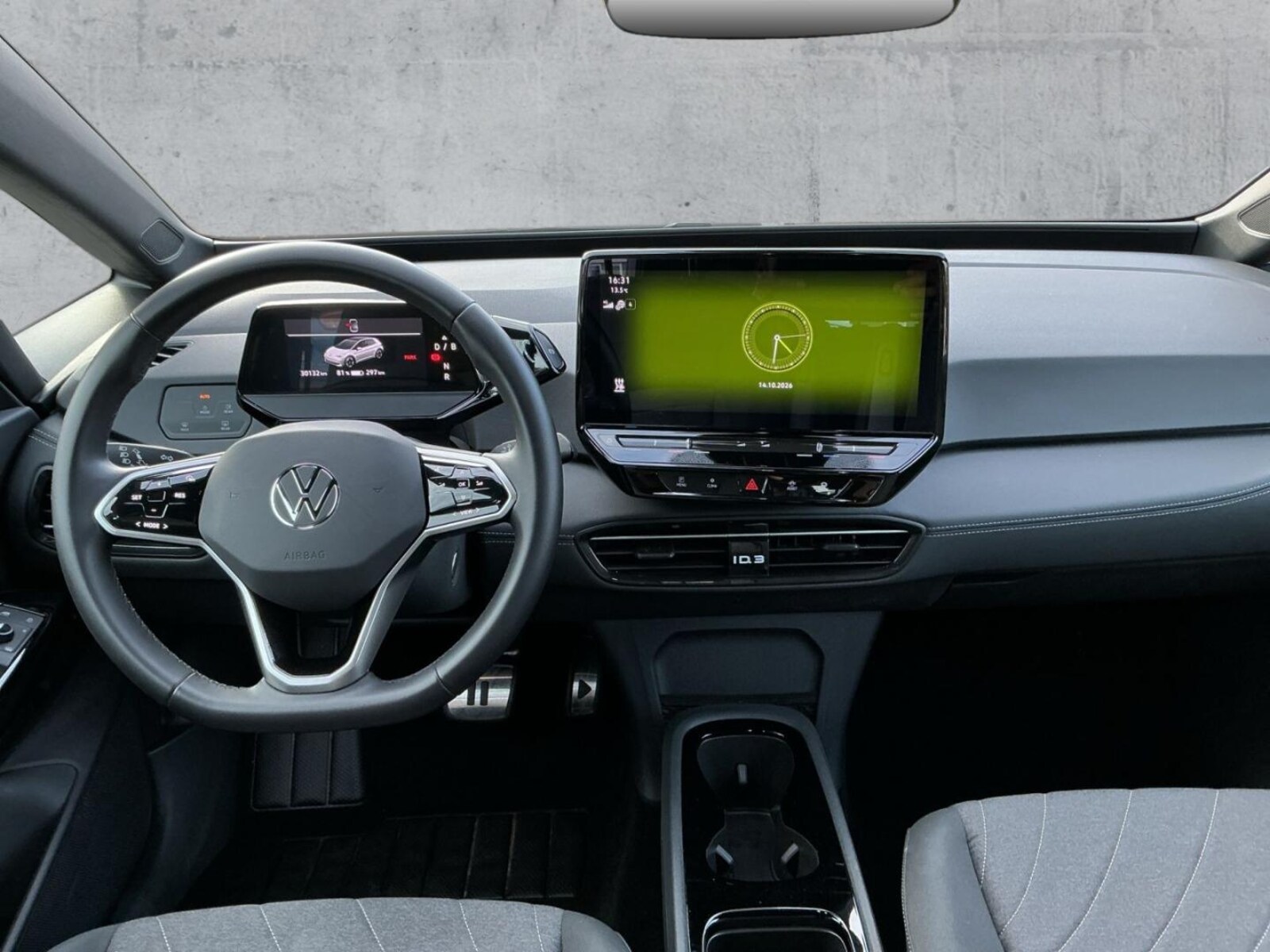 Volkswagen ID.3 – Bild 8