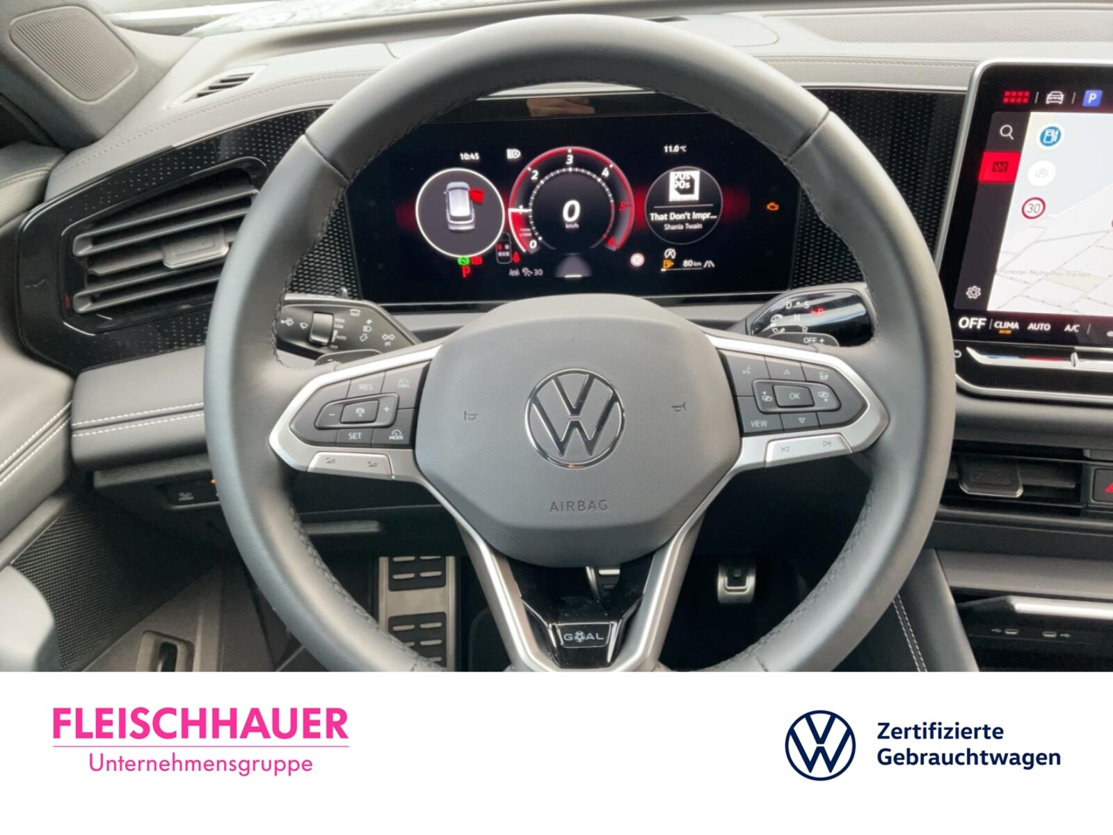 Volkswagen Tiguan – Bild 15