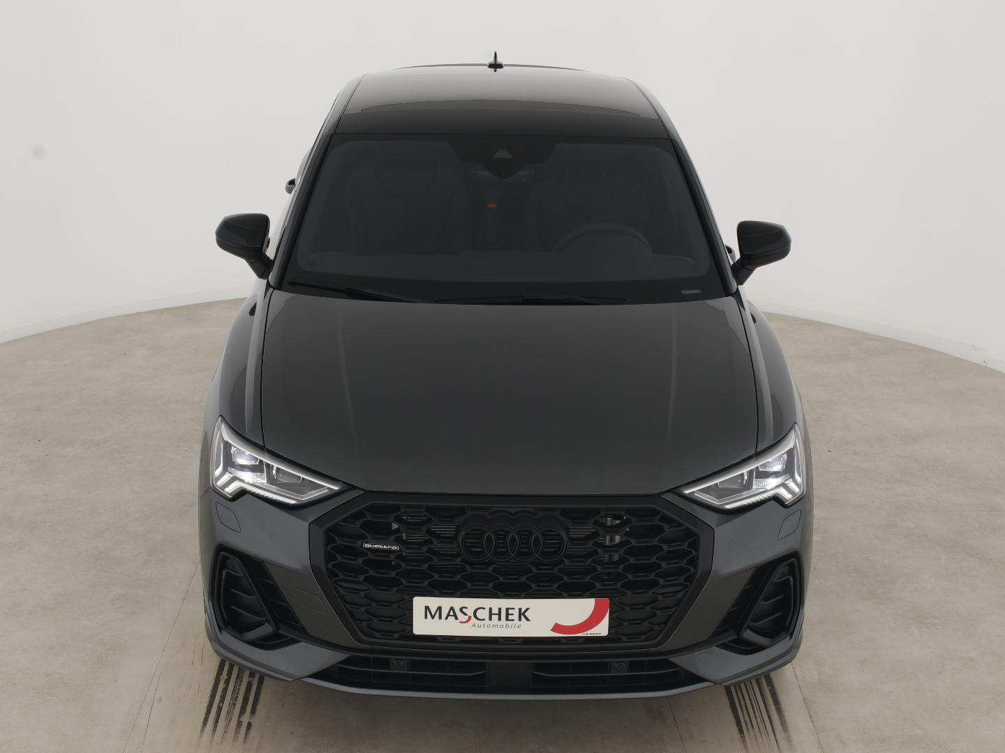 Image about Audi Q3 Sportback S line 40 TDI quattro S tronic