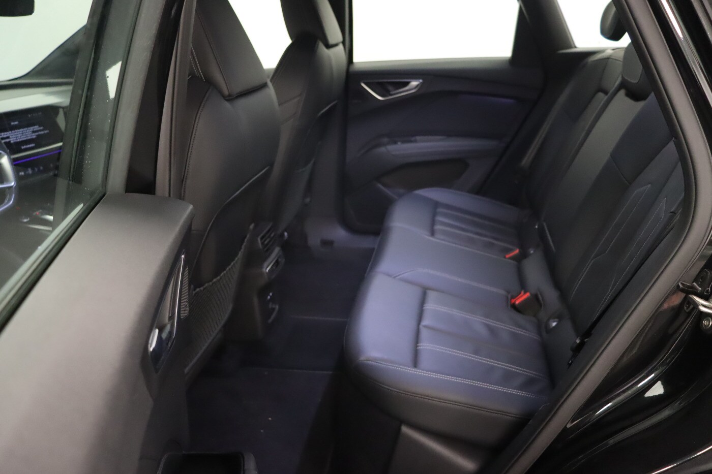 Image about Audi Q4 e-tron 50 e-tron quattro
