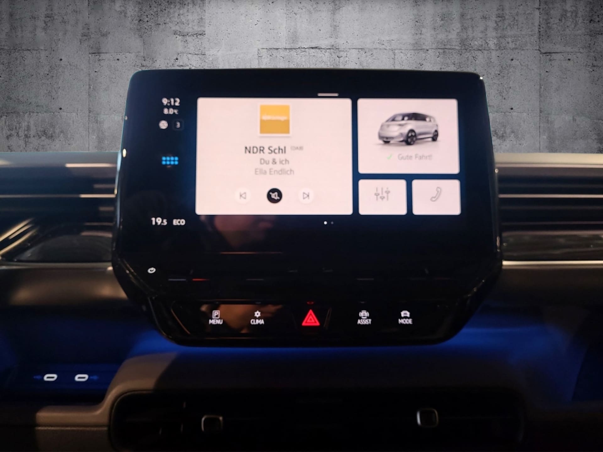 Volkswagen ID. Buzz Pro