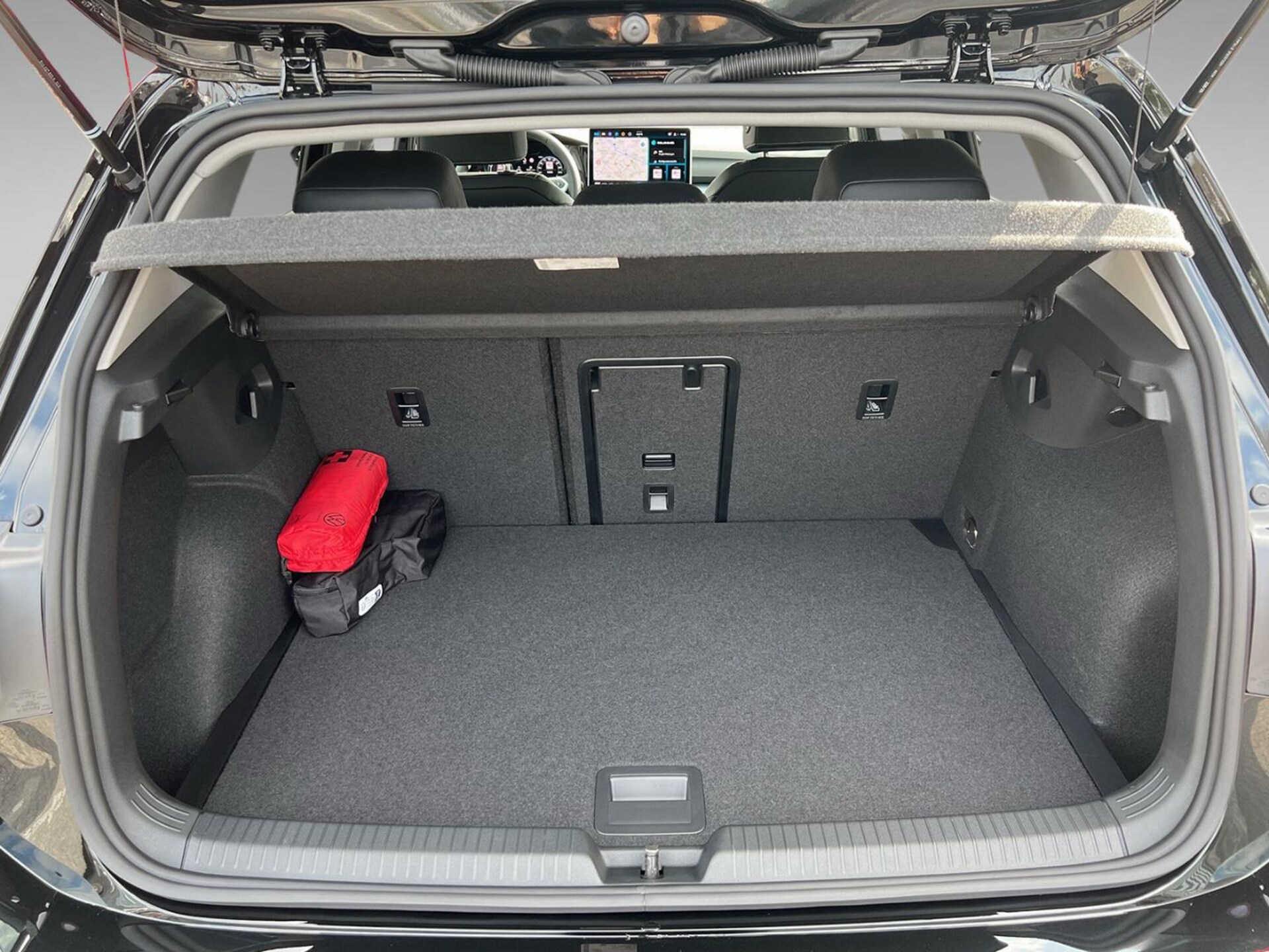 Volkswagen Golf ENERGY