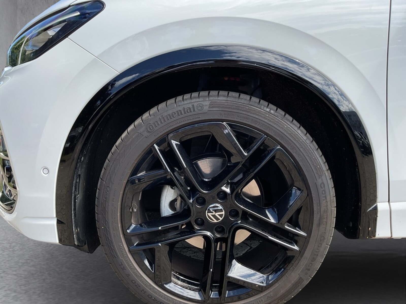 Volkswagen Tiguan – Bild 22