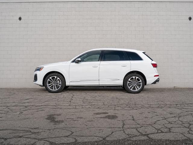 2025 Audi Q7