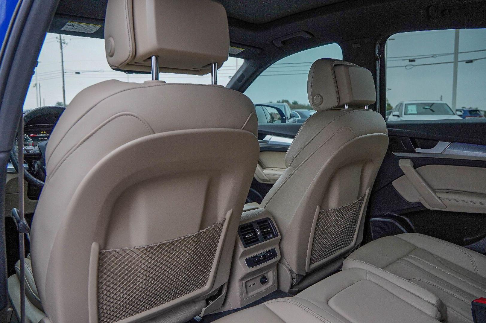 2025 Audi Q5 Sportback Premium Plus - Photo 28