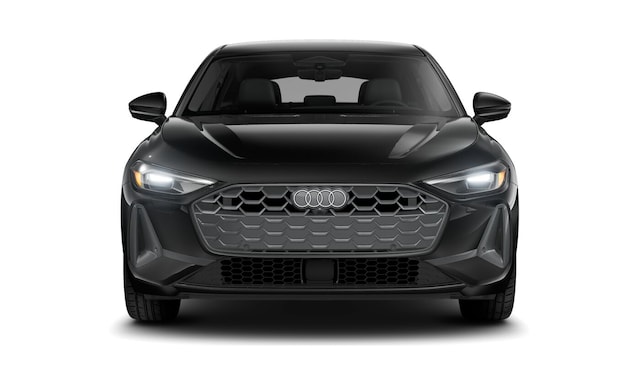 2026 Audi A5 Sedan