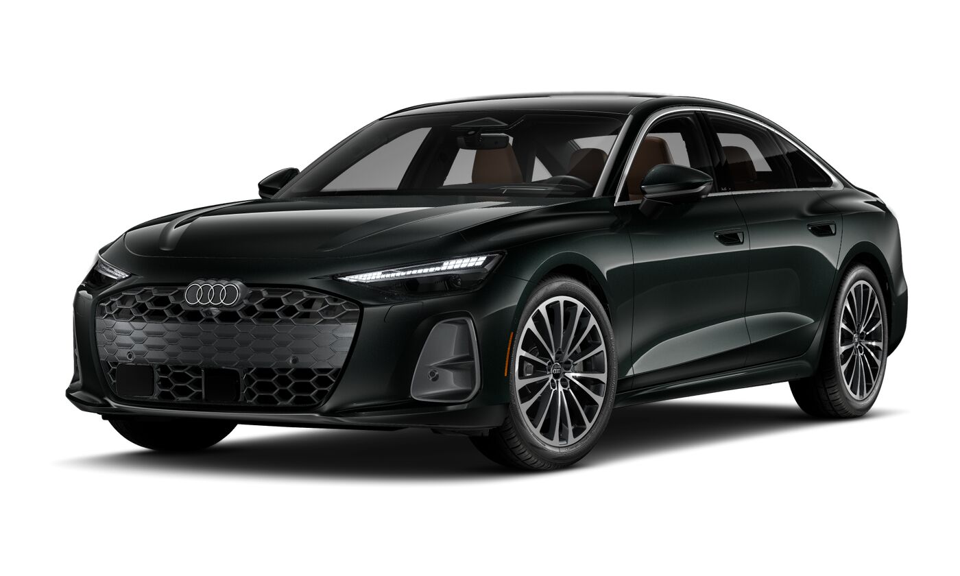 2026 Audi A6 Prestige quattro S tronic's photo