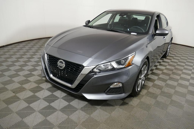 2021 Nissan Altima