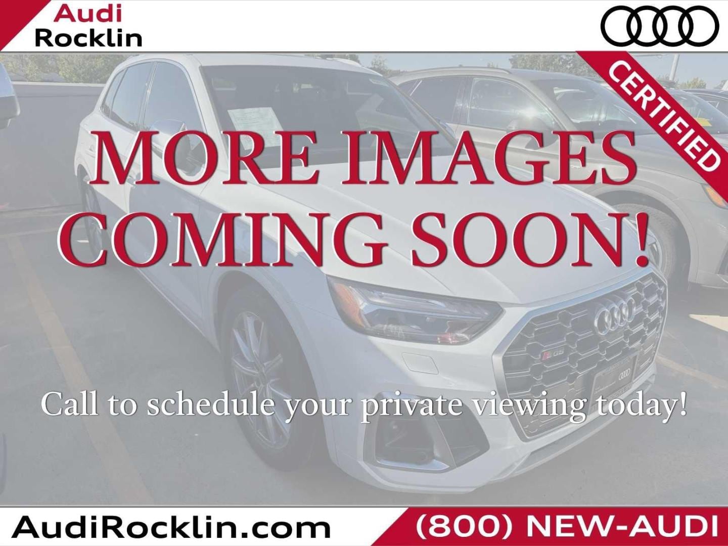 2024 Audi SQ5 Prestige's photo