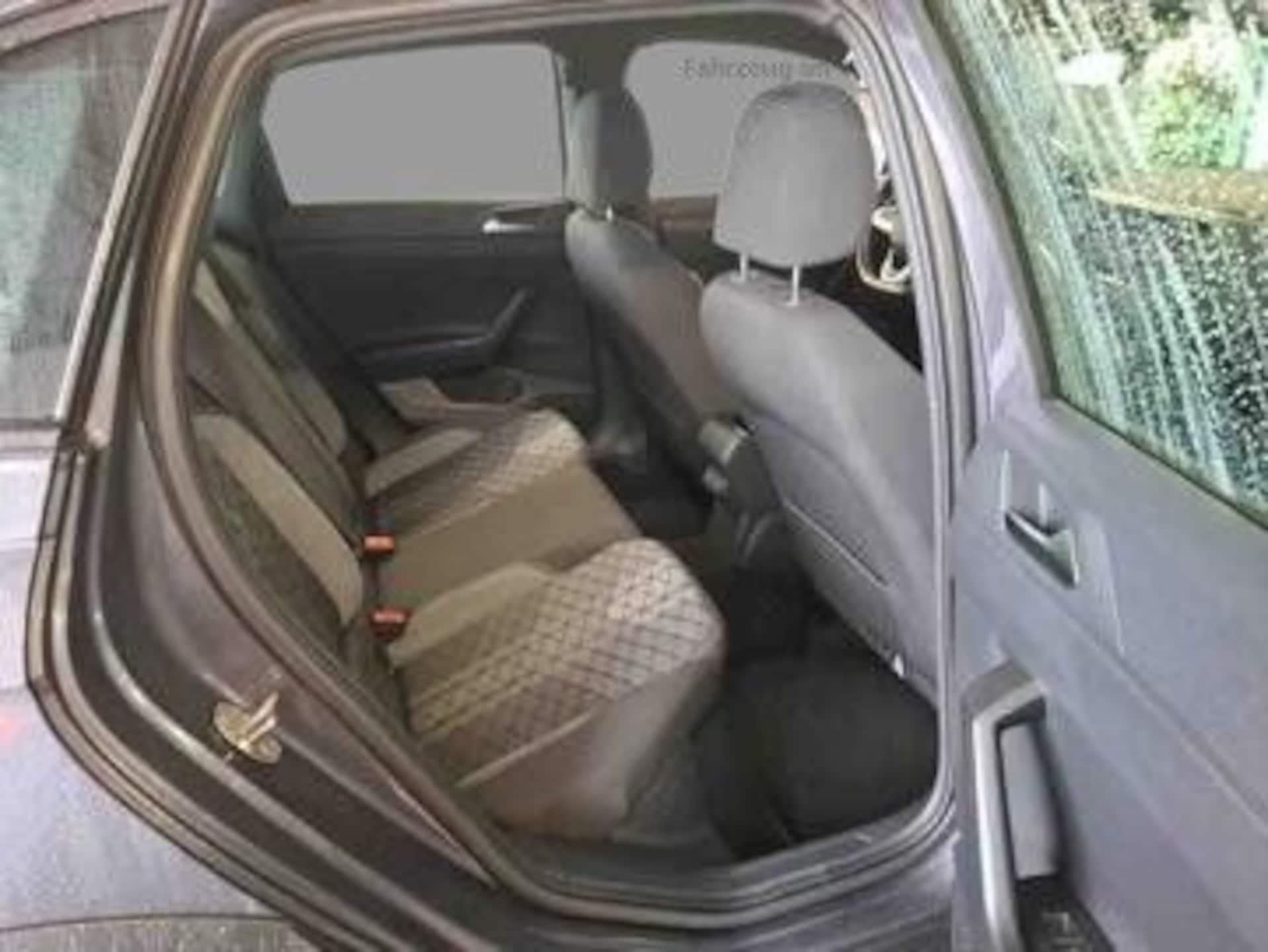 Volkswagen Taigo R-Line