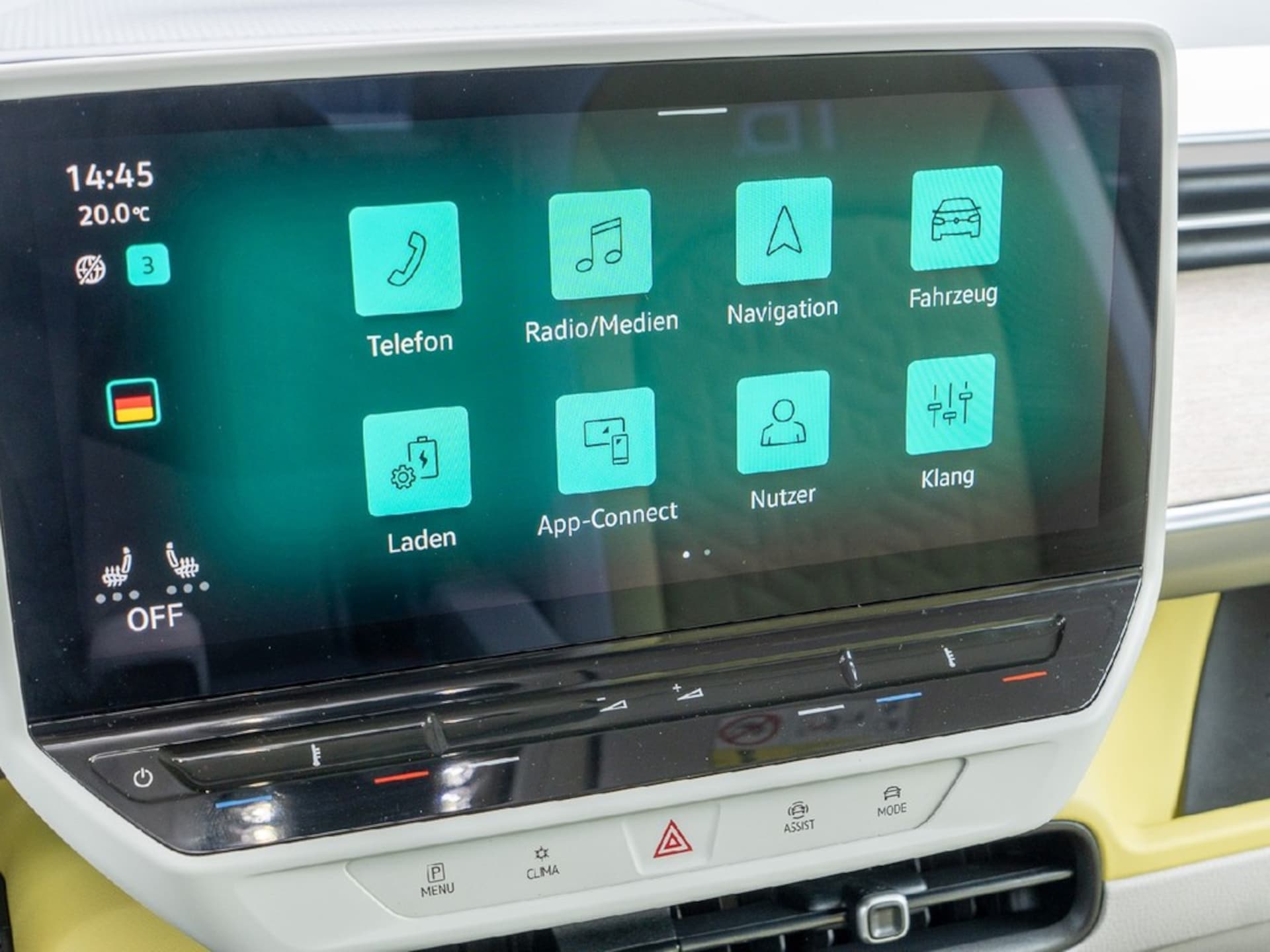 Volkswagen ID. Buzz Pro