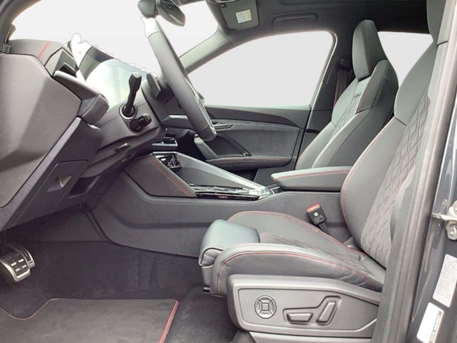 Audi Q5 – Bild 6