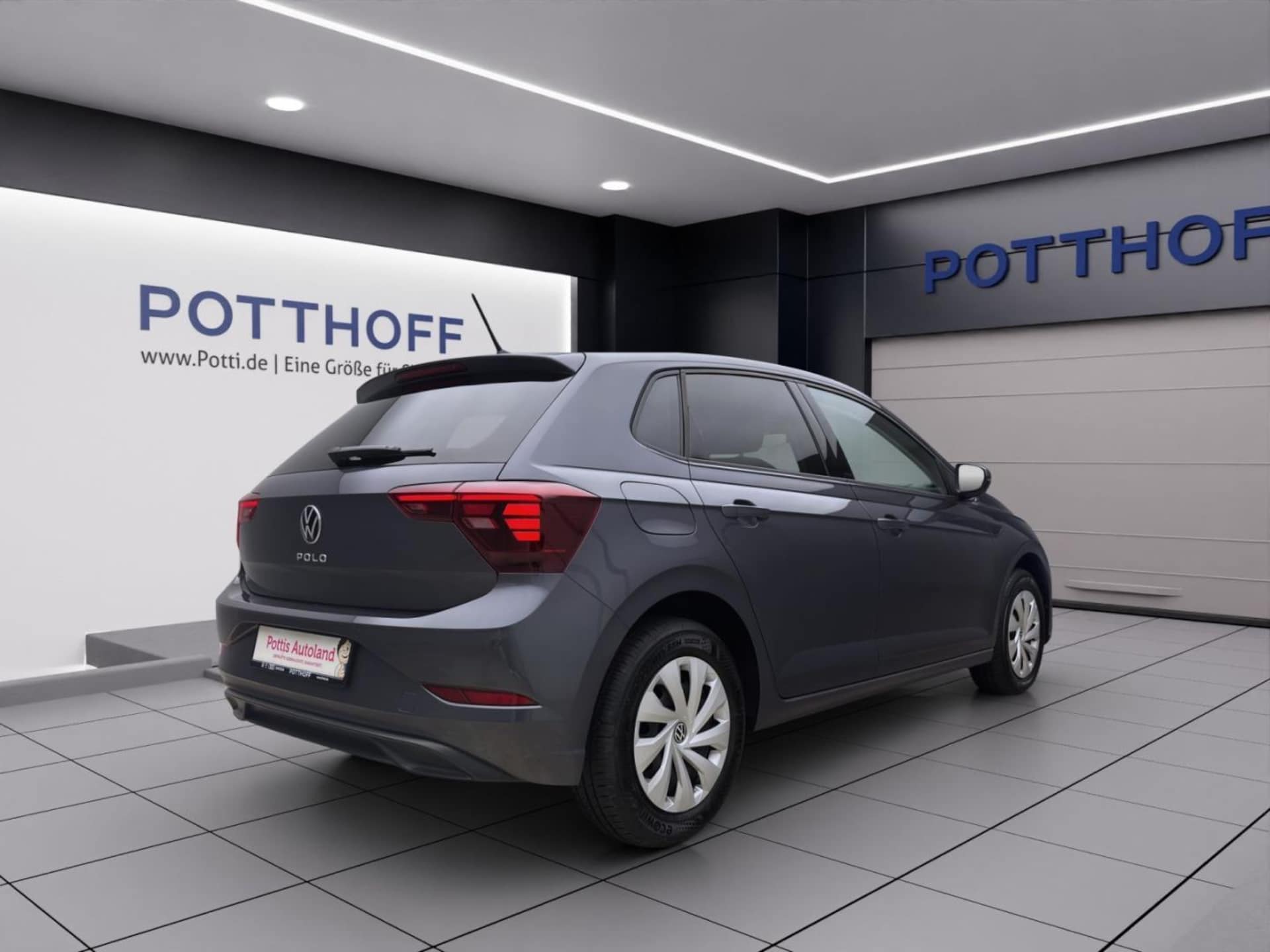 Volkswagen Polo Life