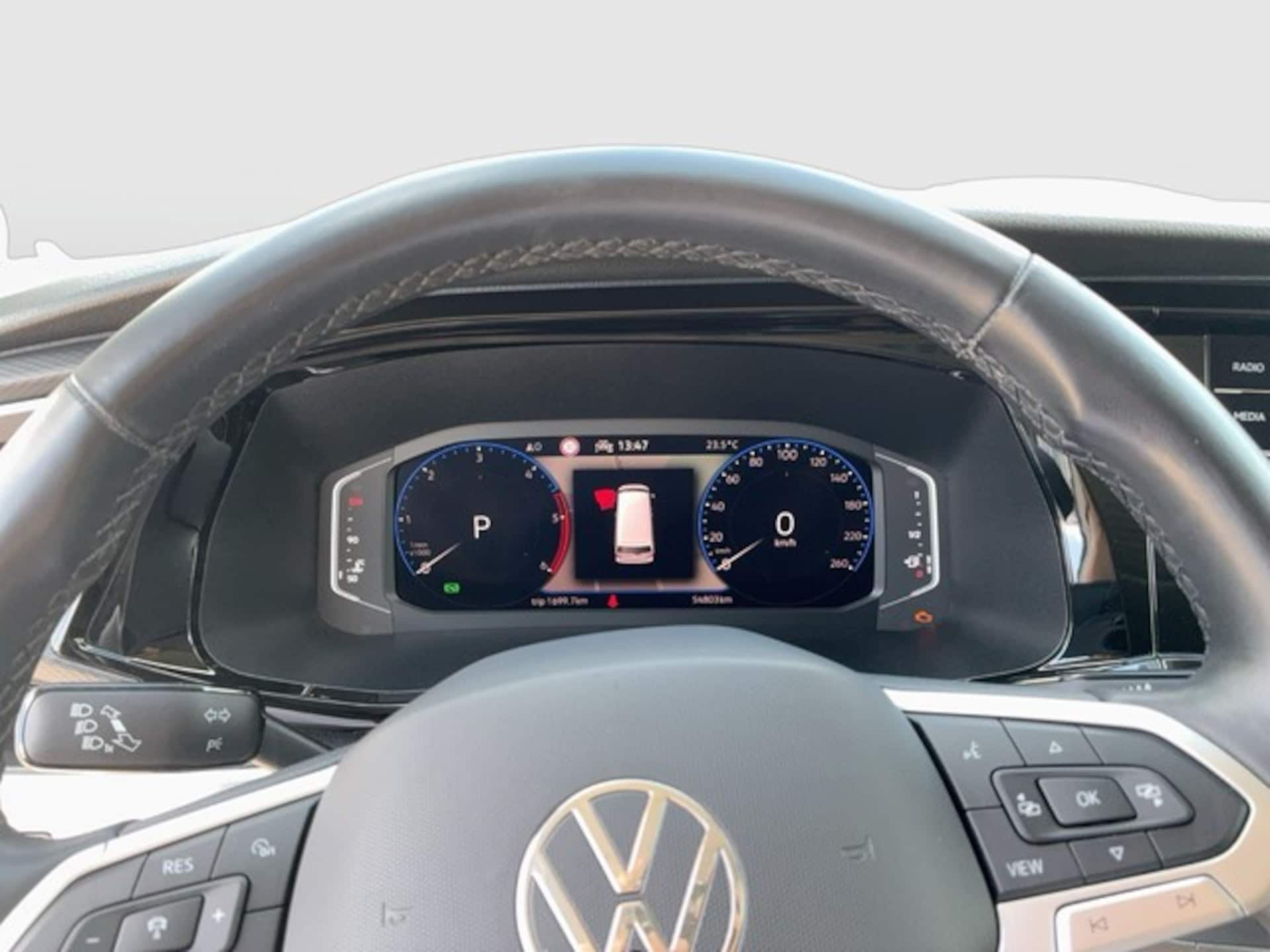 Volkswagen T6.1 California Coast