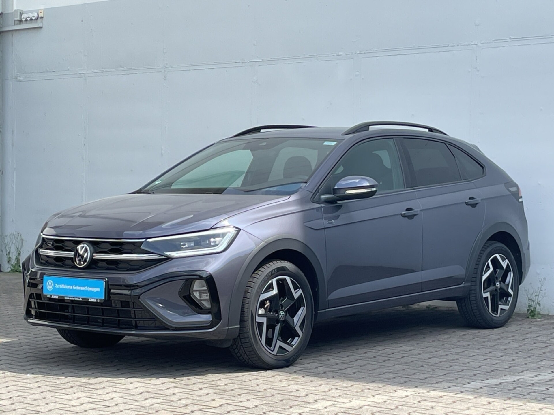 Volkswagen Taigo R-Line