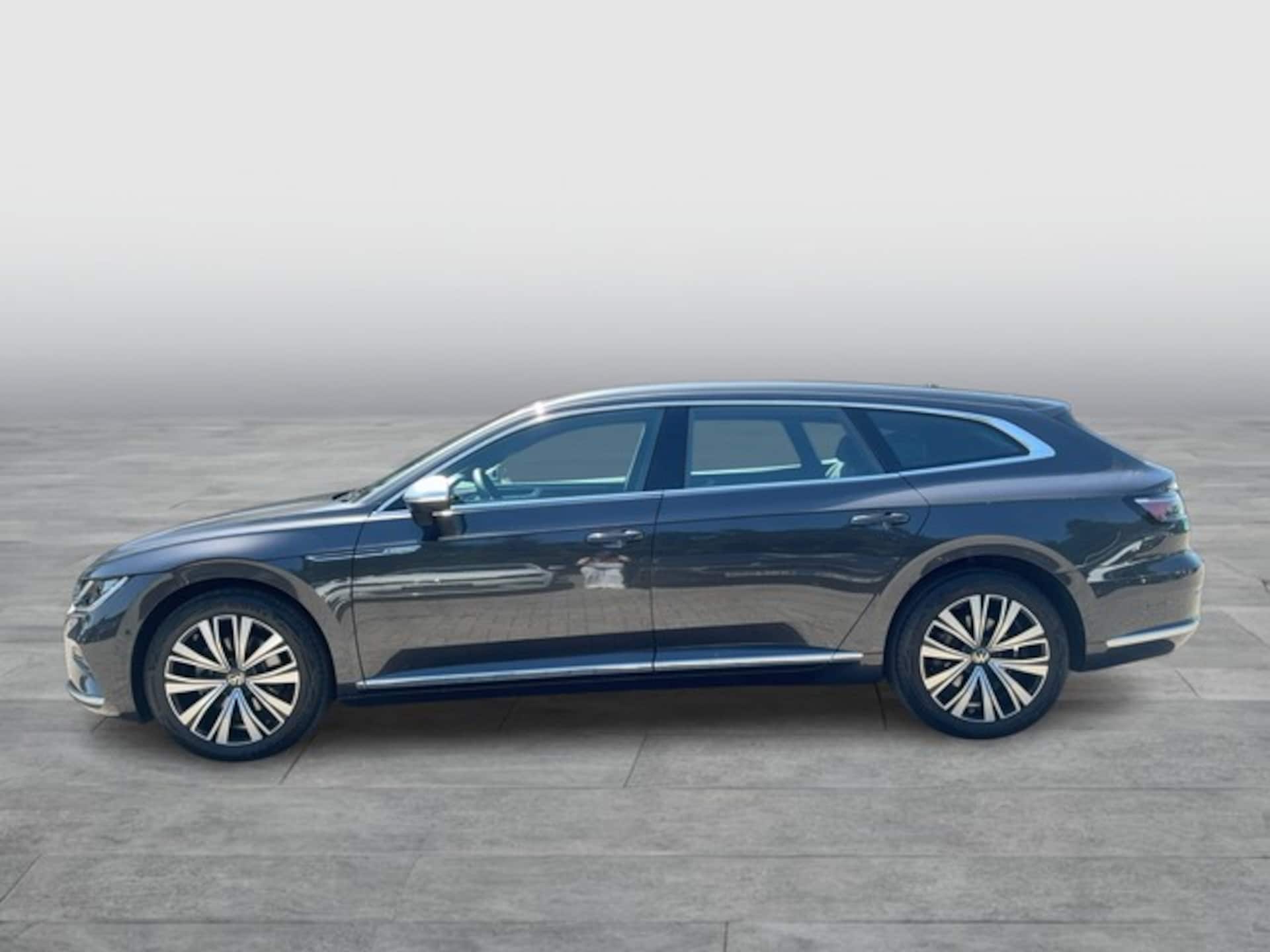 Volkswagen Arteon Shooting Brake Elegance