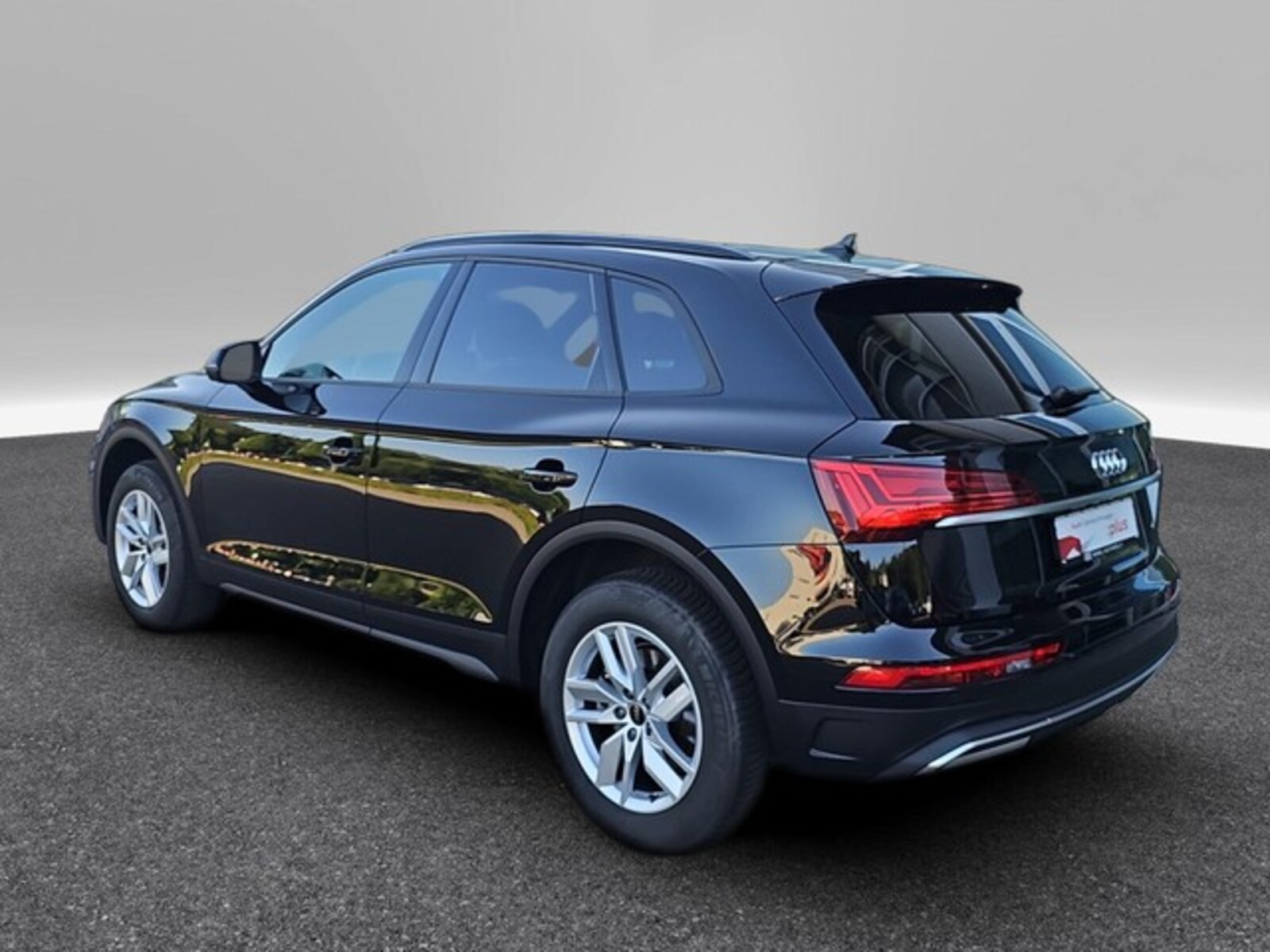 Audi Q5 – Bild 5