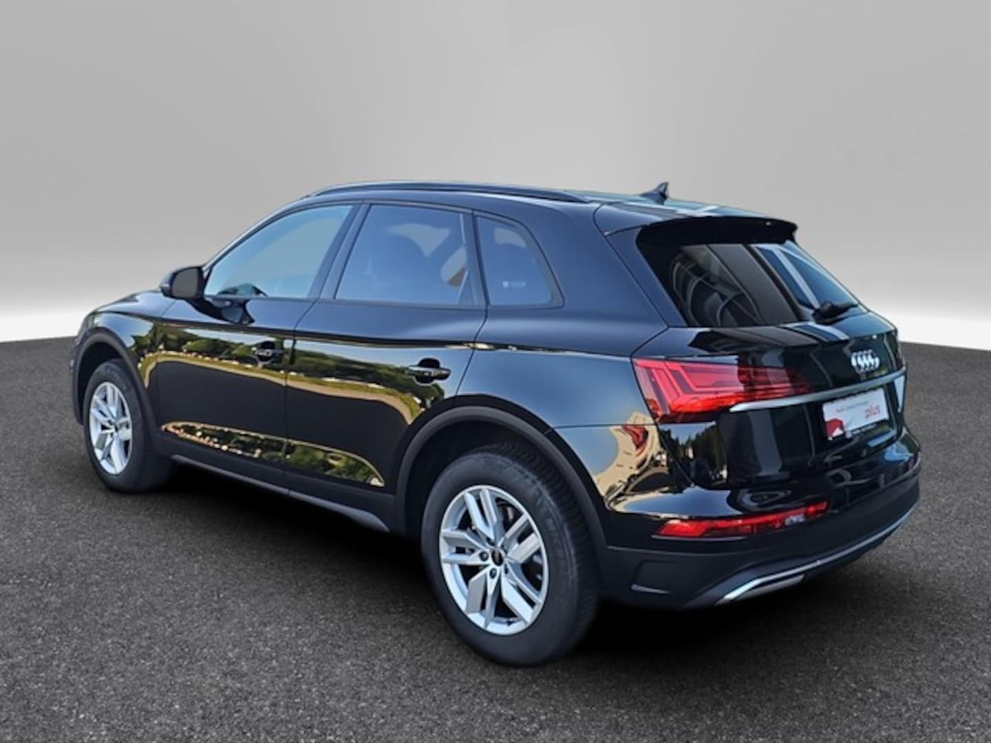 Bild über Audi Q5 40 TFSI quattro 150 kW S tronic - für weitere Informationen kontaktieren Sie den Audi Partner