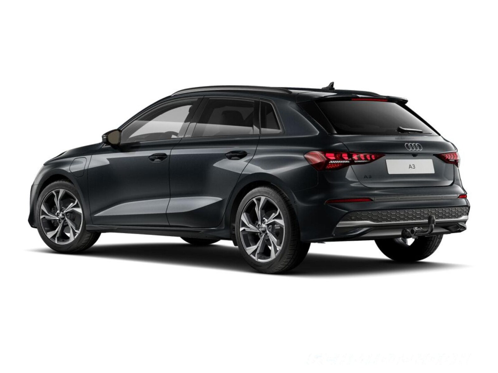 Audi A3 Sportback – Bild 3