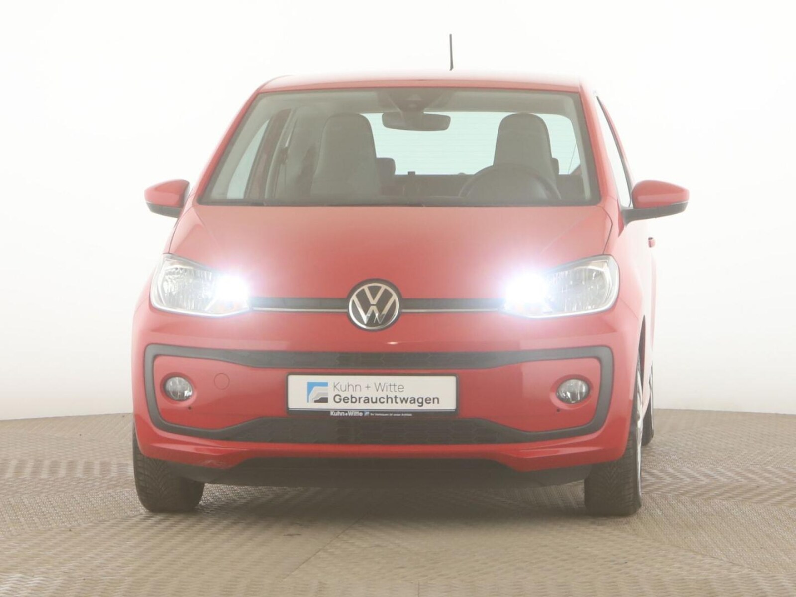 Volkswagen up! – Bild 2