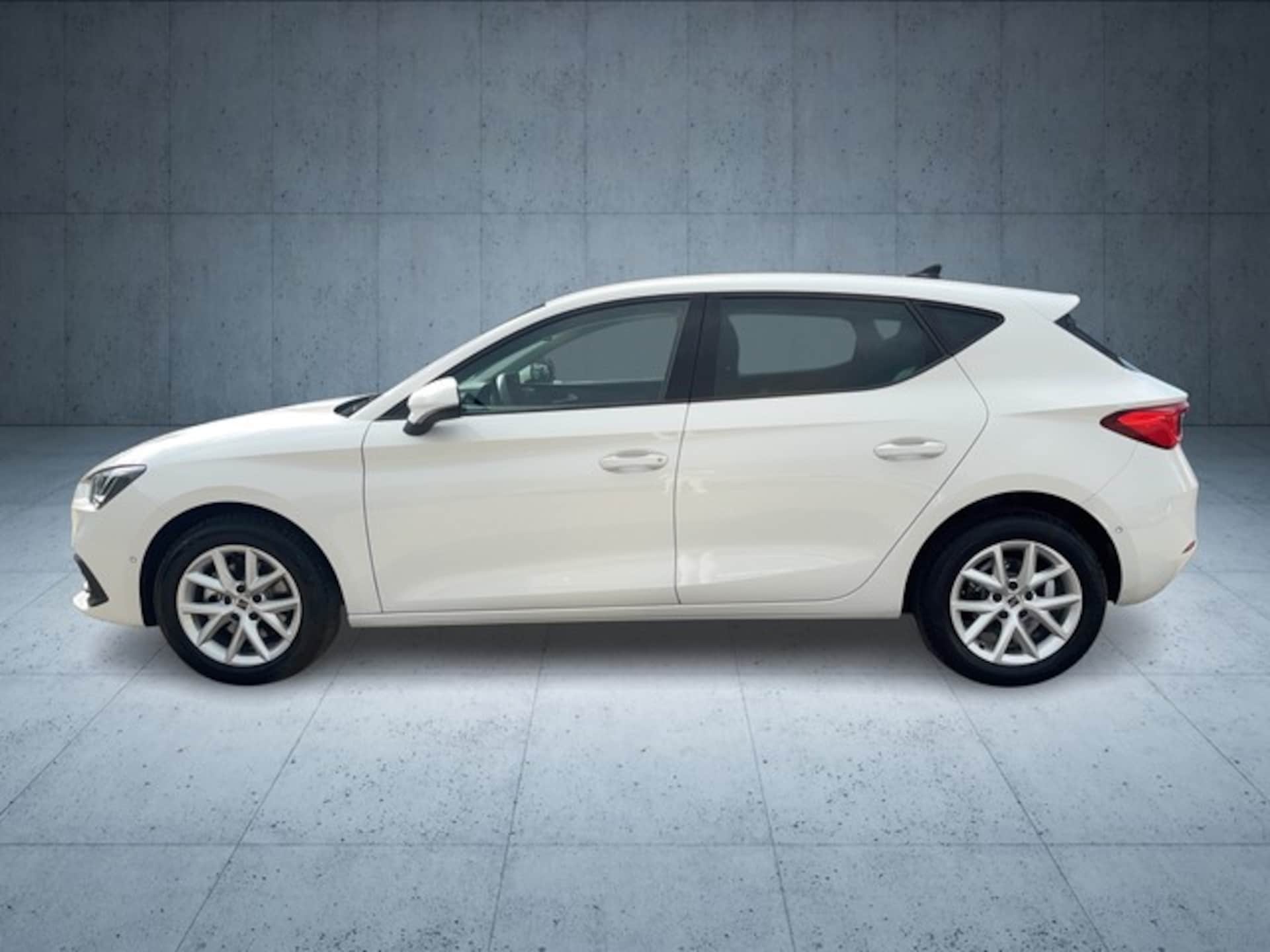 SEAT Leon Style