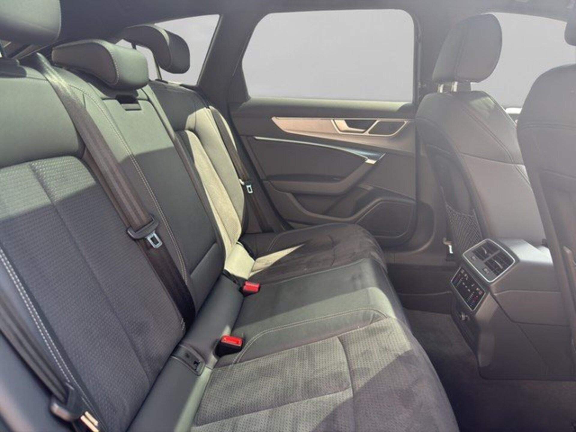 Audi A6 Avant TFSI e Sport