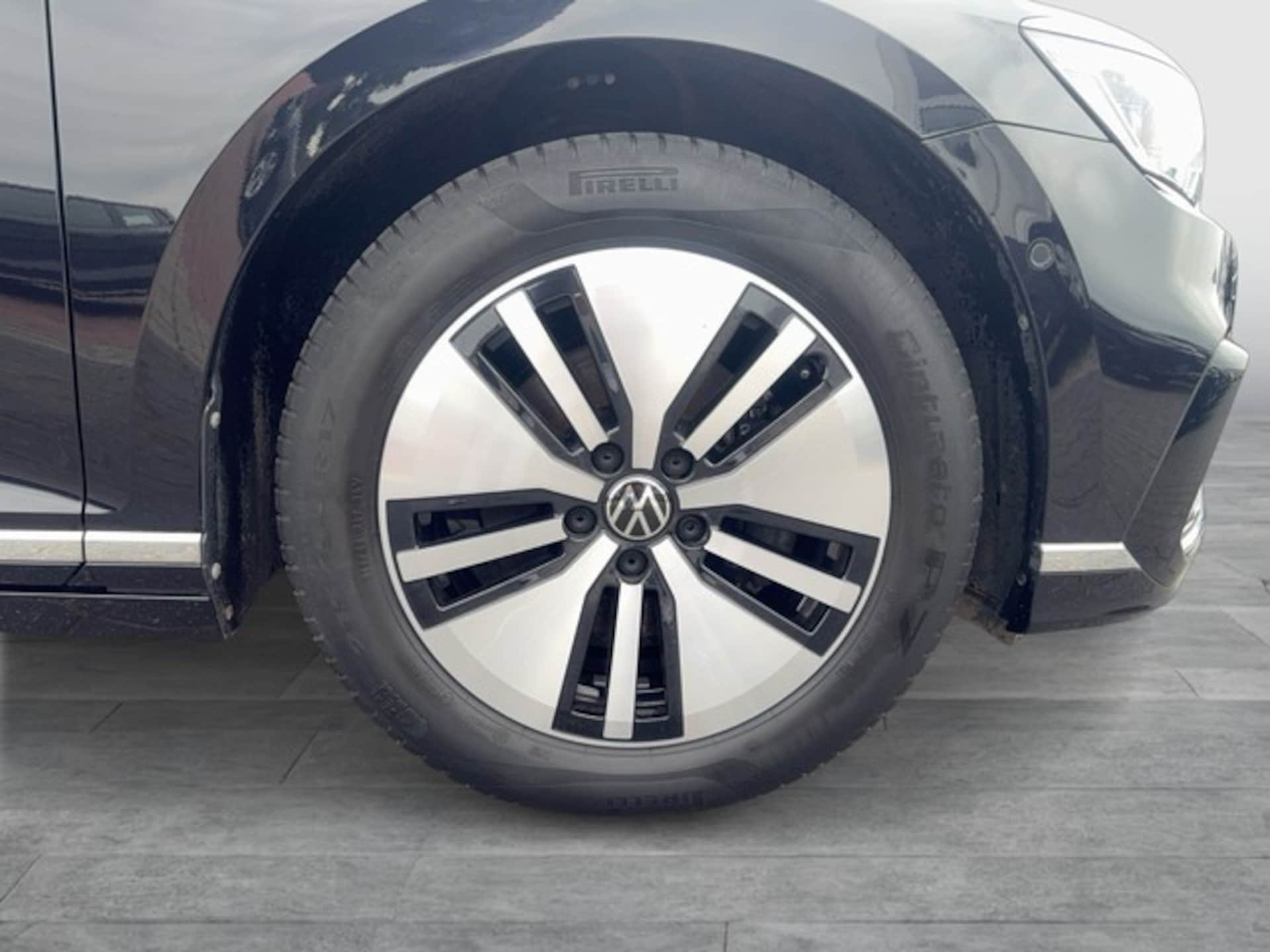 Volkswagen Passat Variant GTE
