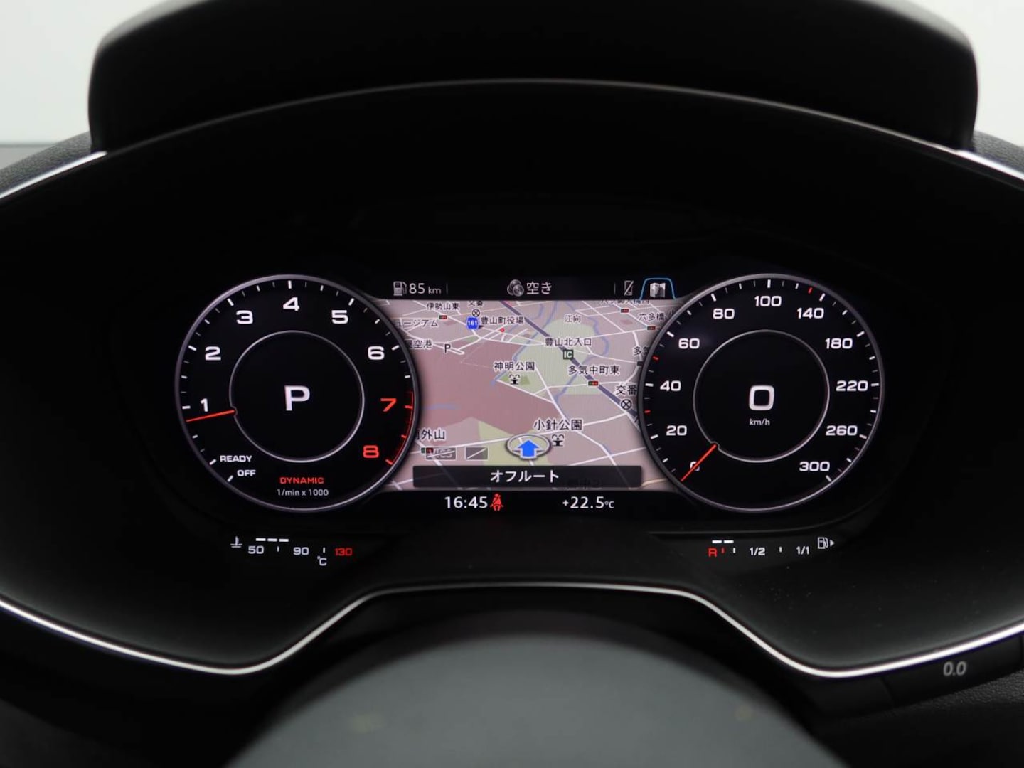 Audi TT Coupé 45 TFSI for more details contact your dealer